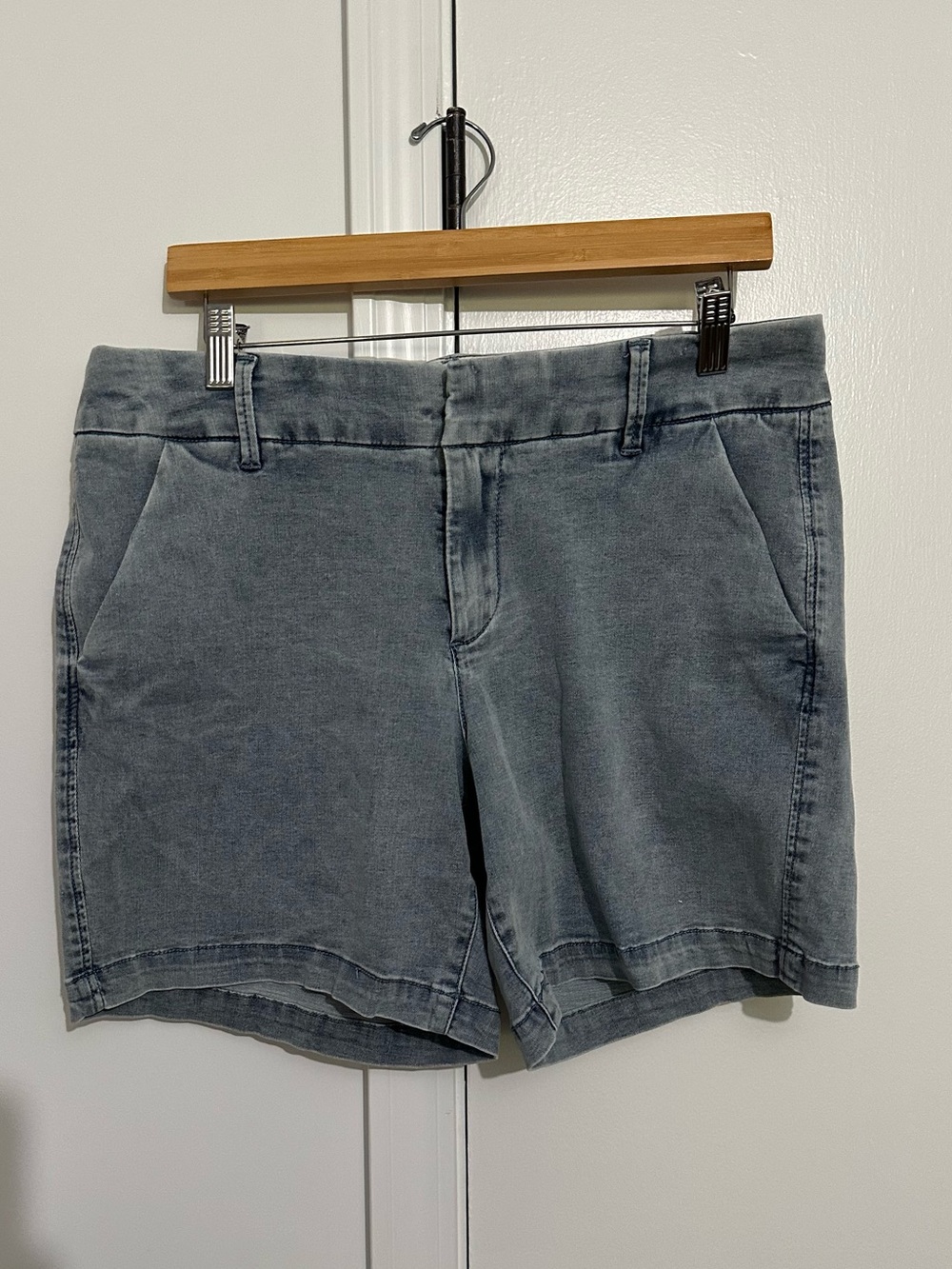 Dear John Southampton Shorts